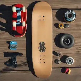 Essential Gear: What to Pack Alongside Your Skateboard